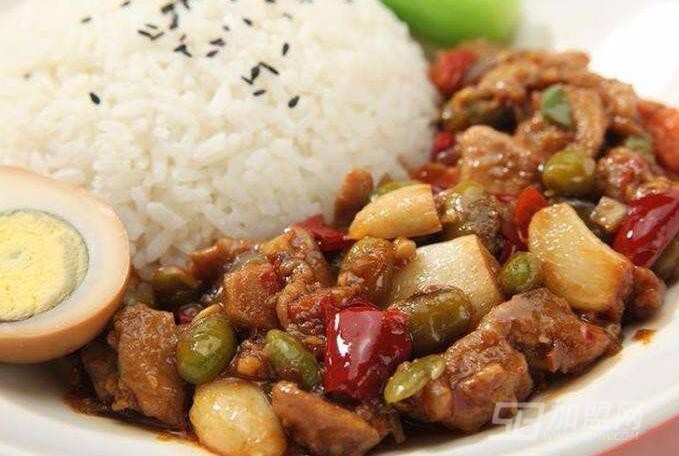 回味鸡