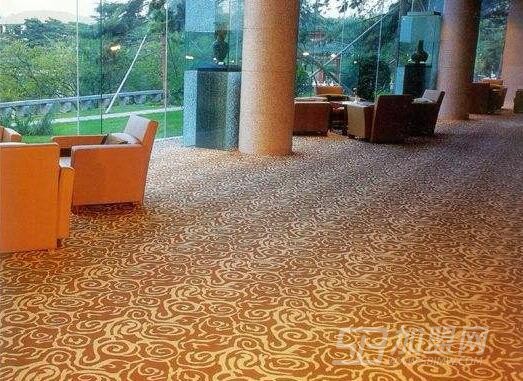 海马地毯