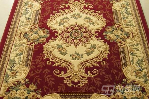 东升地毯