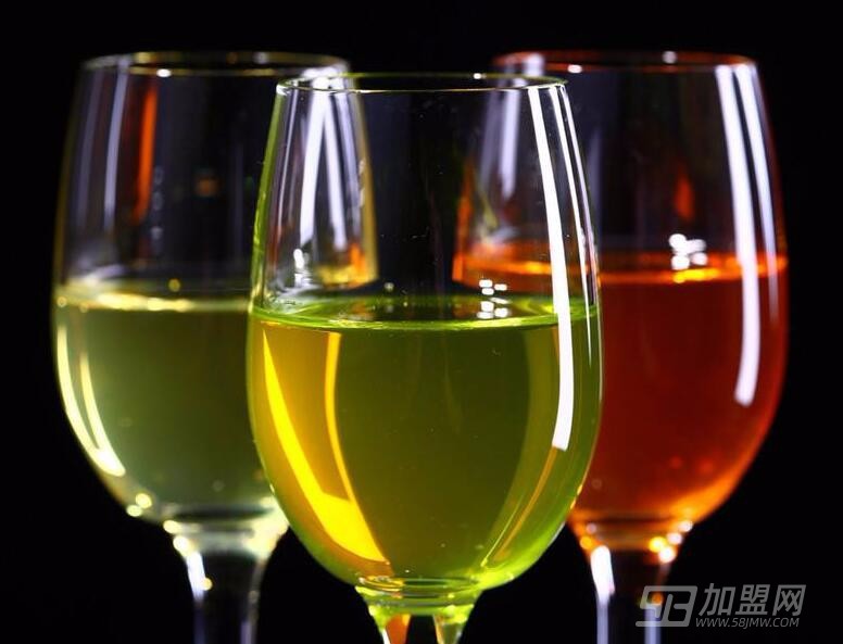 蒂蓝饮品