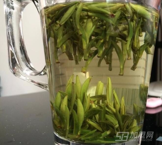 茗燕汇茶叶