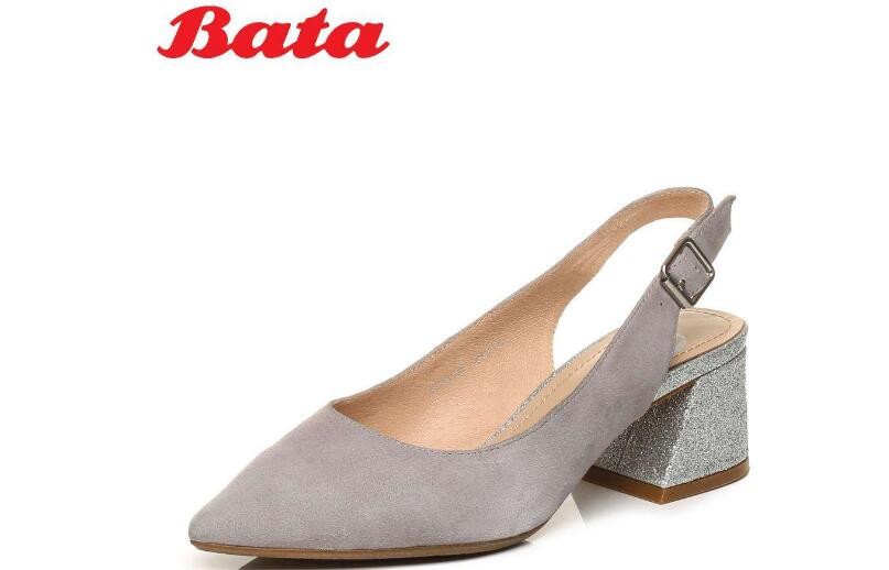 Bata精品鞋业