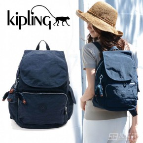 kipling包包真假辨别方法！