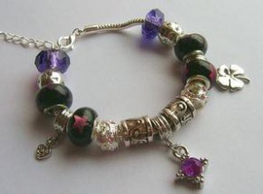 潘多拉手链多少钱