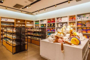 市場上非常受歡迎的潮尚優品加盟費多少錢？