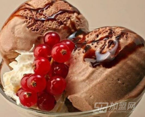 中国十大冰淇淋品牌有哪些？圣冰斯冰淇淋值得投资加盟