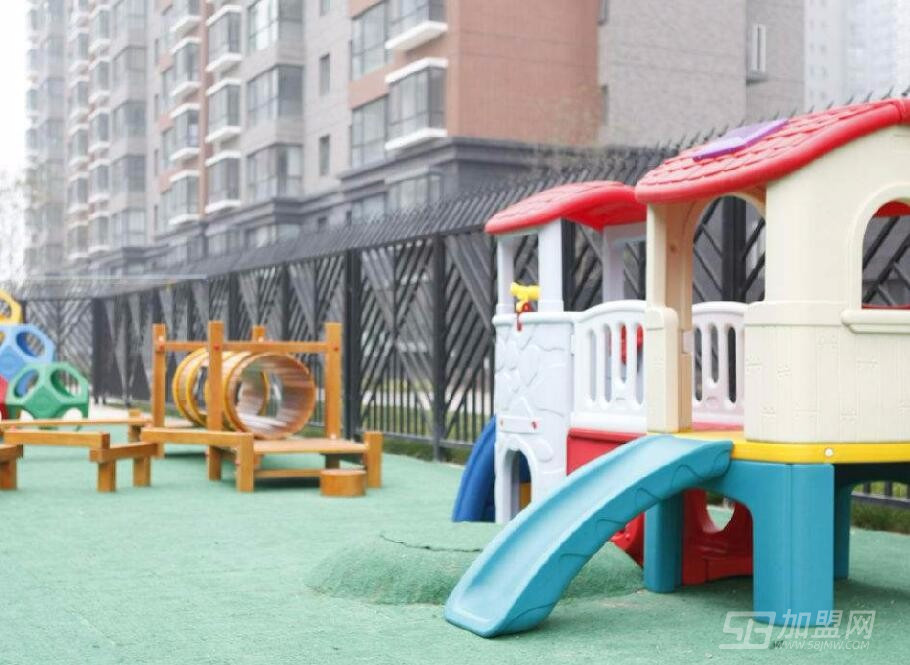 瑞丁国际幼稚园