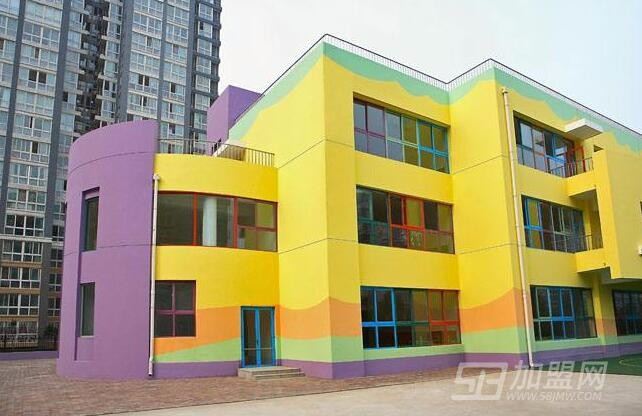 瑞丁国际幼稚园