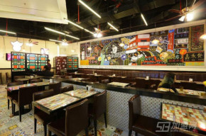加盟车仔港式茶餐厅有哪些好处呢？