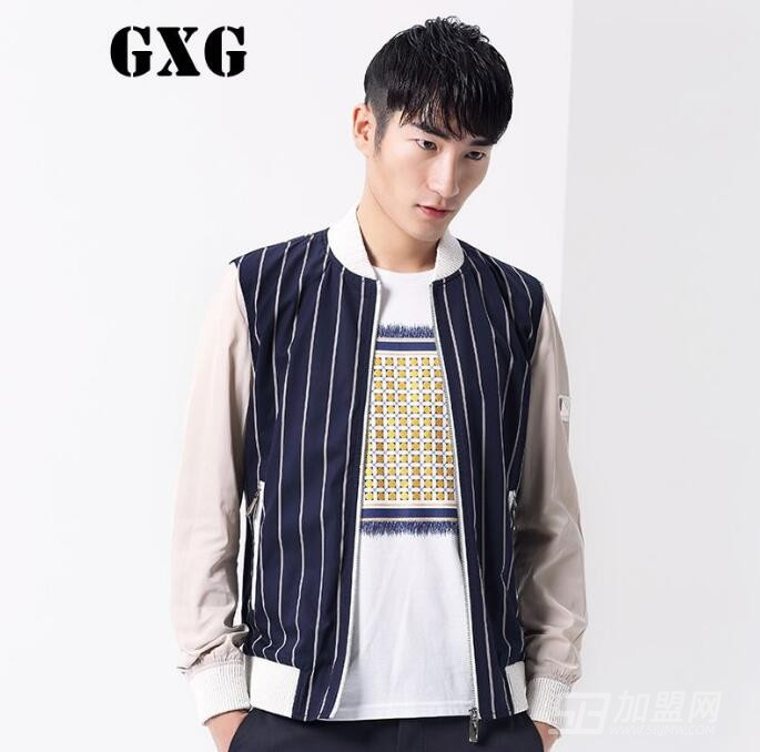 GXG男装