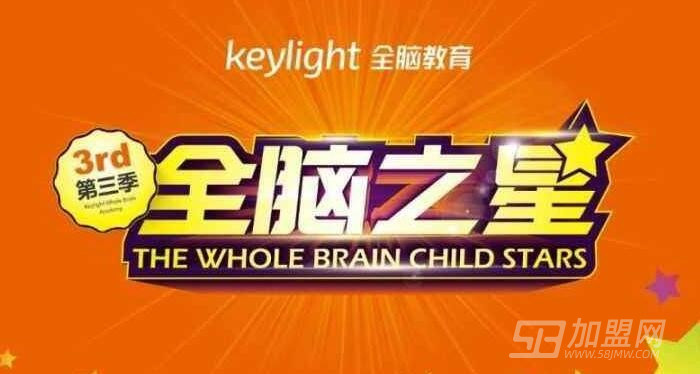 Keylight全脑教育
