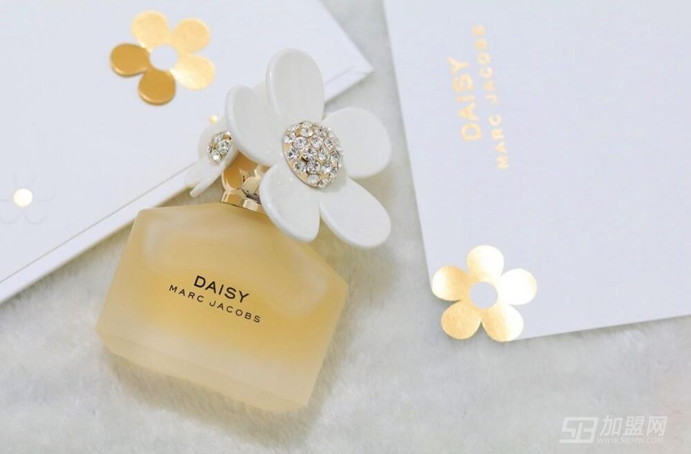 daisy香水