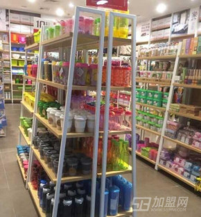 江先生浏览58加盟网，选择了创美优品精品店！