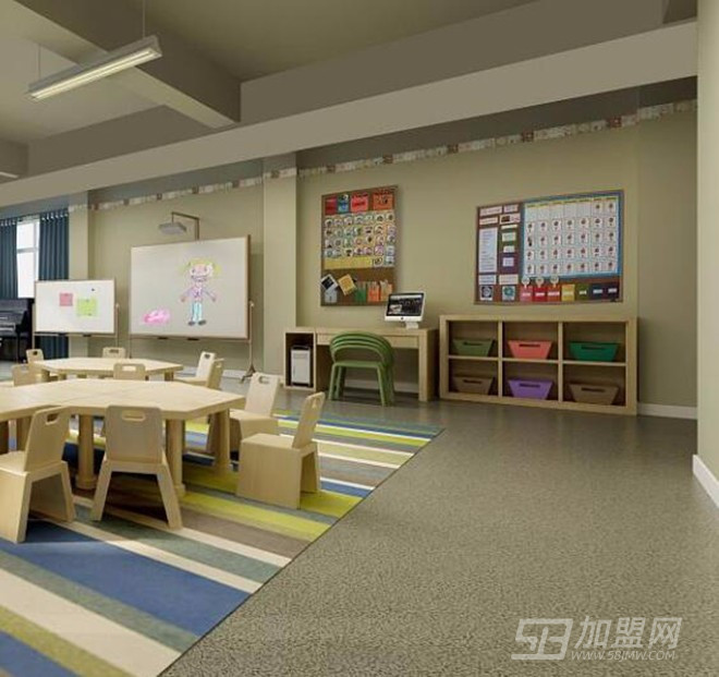 福贝贝婴幼儿教育