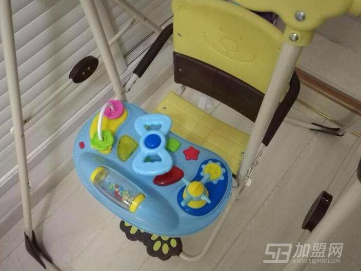 福贝贝婴幼儿教育