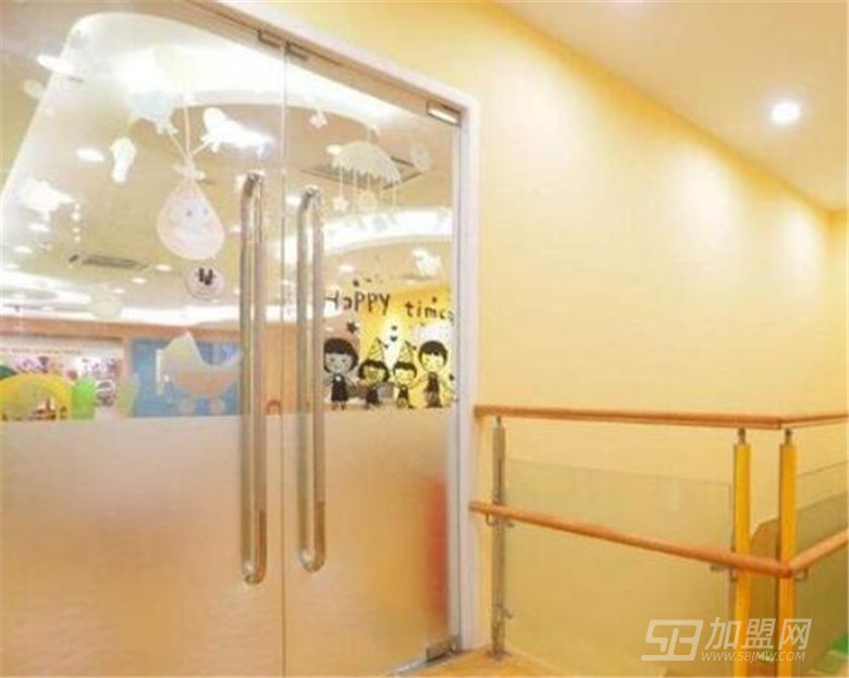 音乐谷儿童娱乐教育