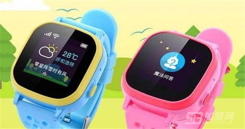 西巢儿童安全智能用品