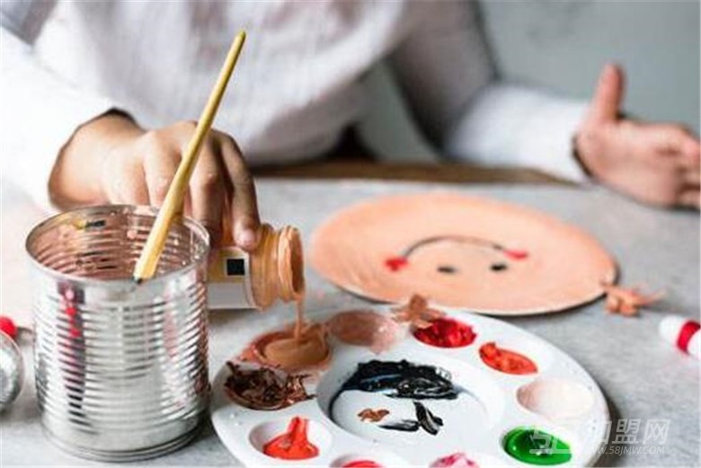 自由小艺人儿童美学艺术教育