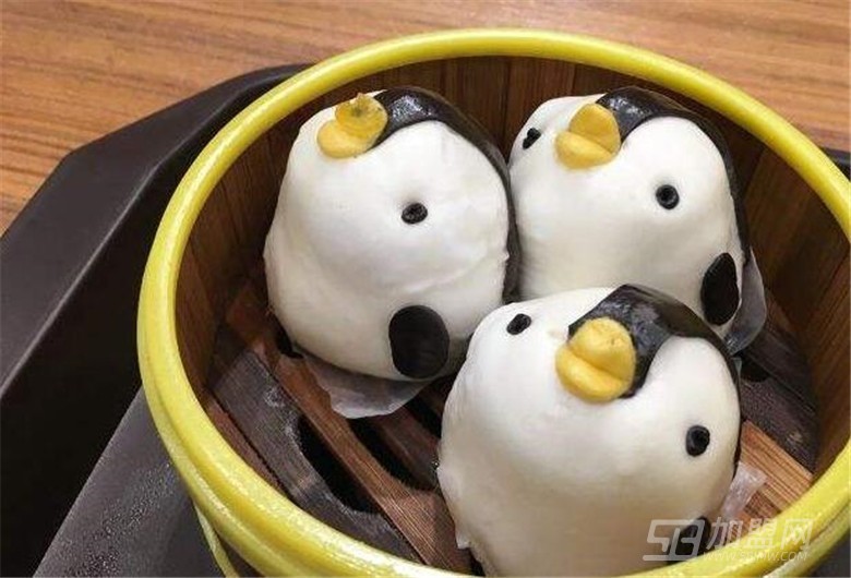 九龙坊港式粥点