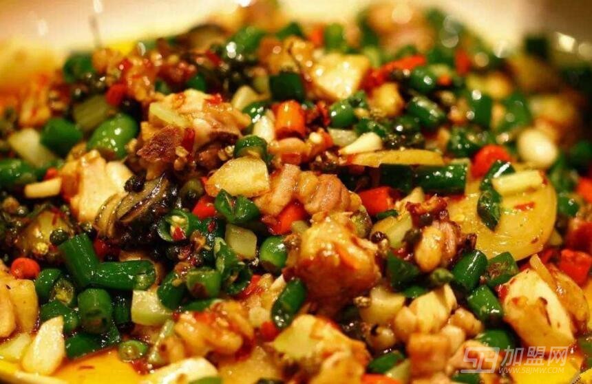 锦衣卫江湖菜