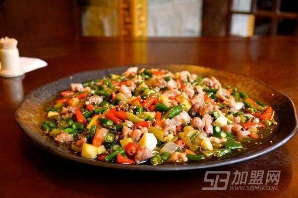 锦衣卫江湖菜