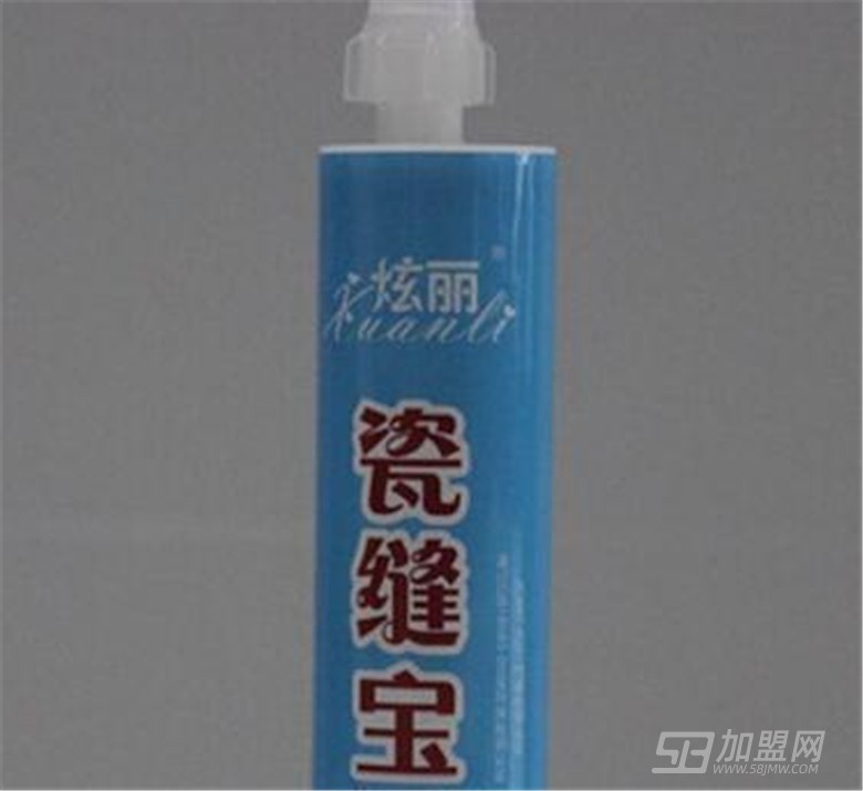 法宝美缝剂