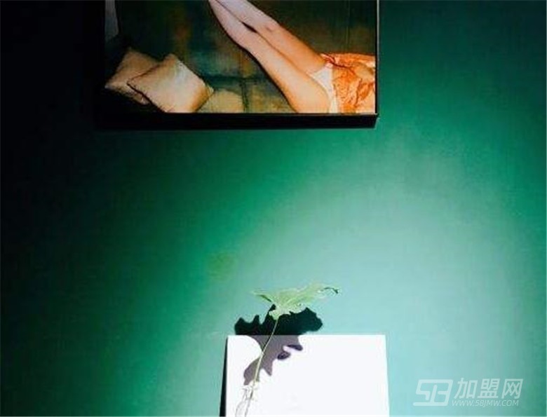 甘单茶事小馆