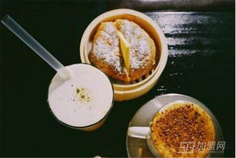 甘单茶事小馆