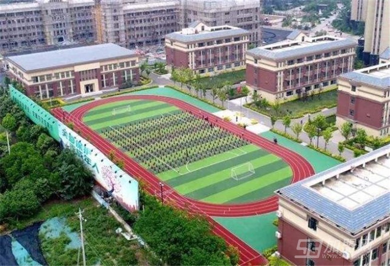 枫林国际学校