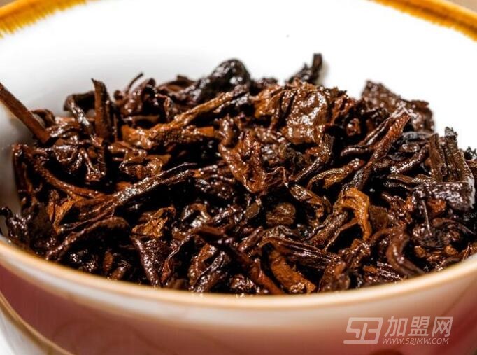 珍香茶叶