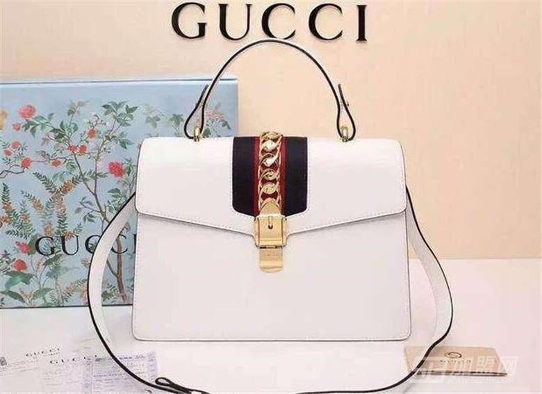 gucci女包