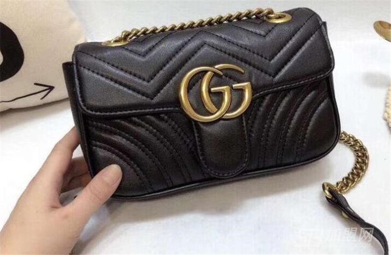 gucci女包