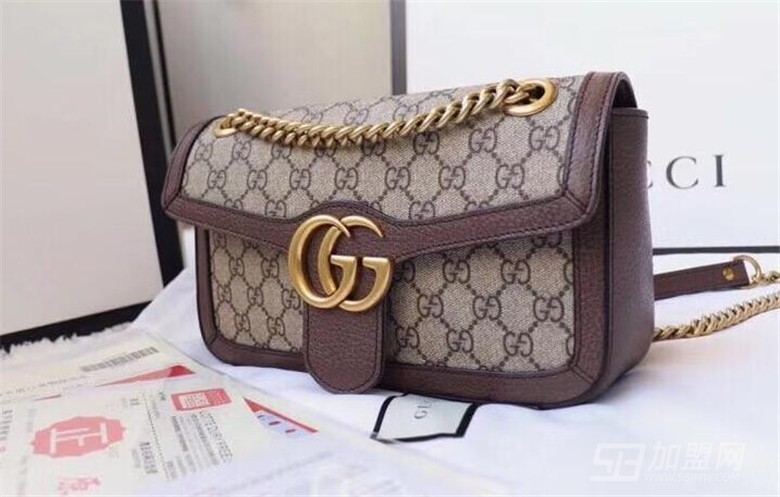 gucci女包