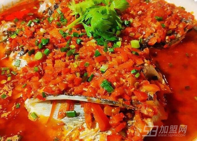 大喜川菜