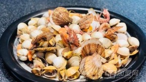 蒋小渔蒸汽海鲜的前景分析？