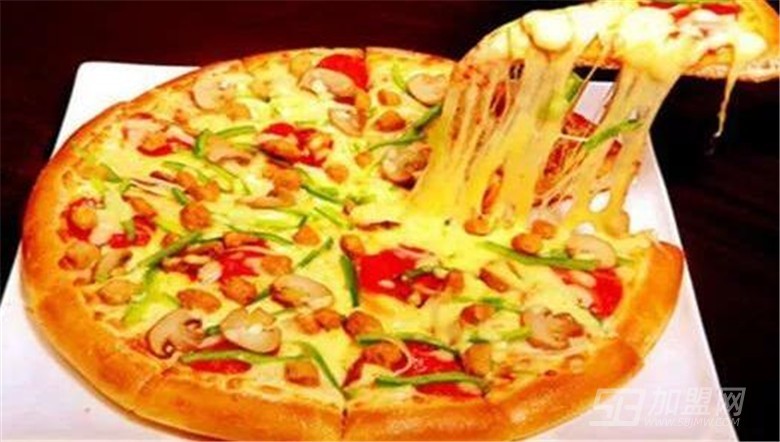 海润披萨