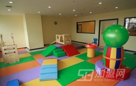 优思城堡早教