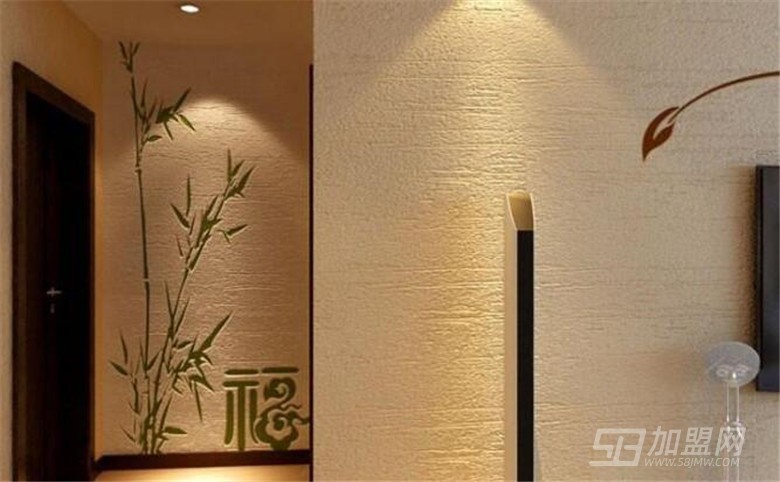 禾木阳光硅藻泥