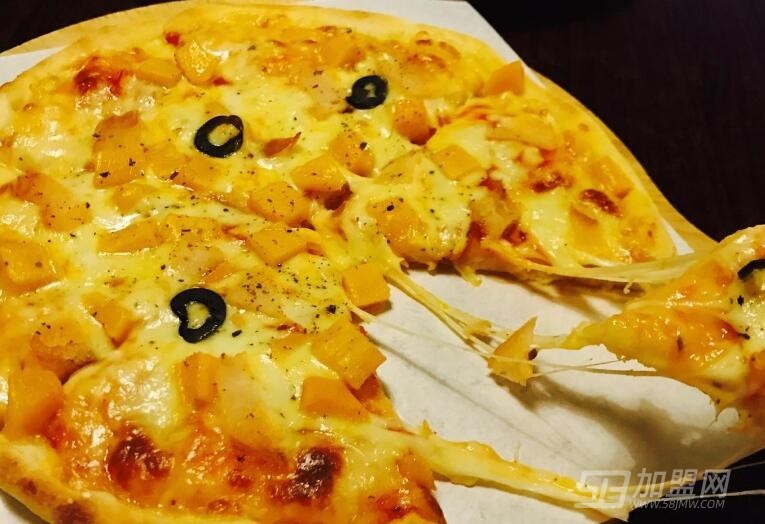 米萨意式披萨