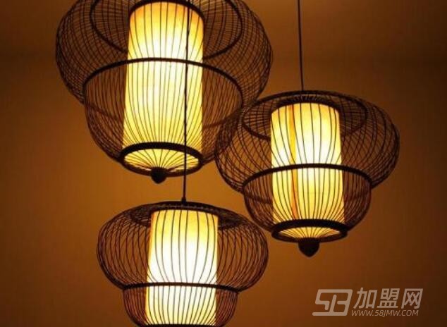 琦朗灯饰