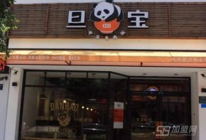 台湾卤肉饭加盟哪个品牌更受欢迎呢？