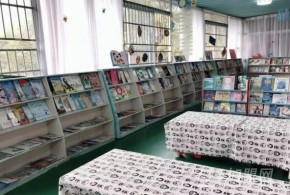 幼吾幼智能绘本馆加盟怎么样？