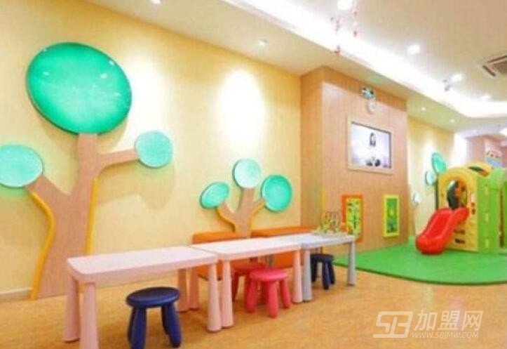 幼爱教育
