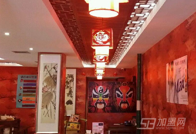 西蜀印象砂锅串串香