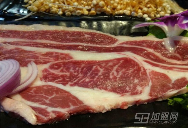 九两肉炭火烤肉