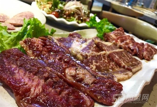 滕牛自助烤肉