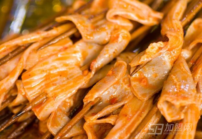 大佛串串香
