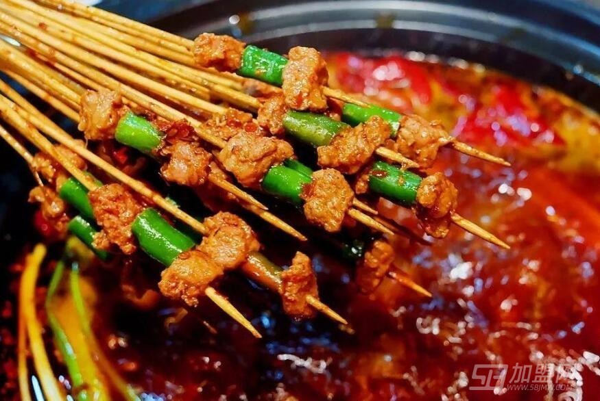 老位子砂锅串串香