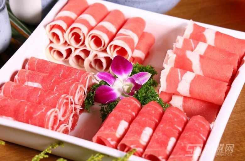 口福居火锅加盟