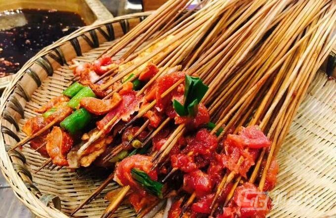 串串星球